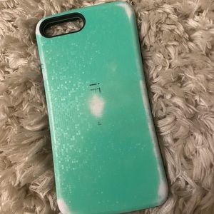 iPhone 7+ iface phone case
